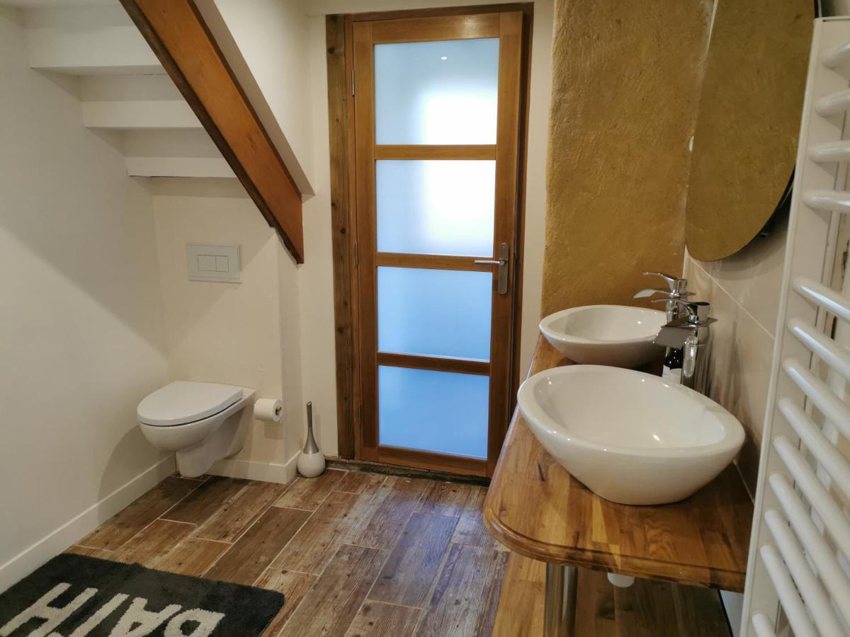 مبيت وإفطار Saint-Andre-d'Allas La Borie Du Bois Sarlat المظهر الخارجي الصورة