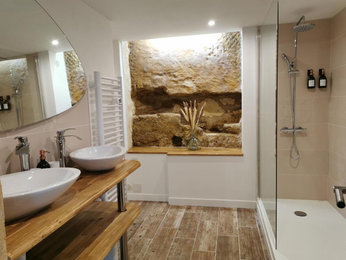 مبيت وإفطار Saint-Andre-d'Allas La Borie Du Bois Sarlat المظهر الخارجي الصورة